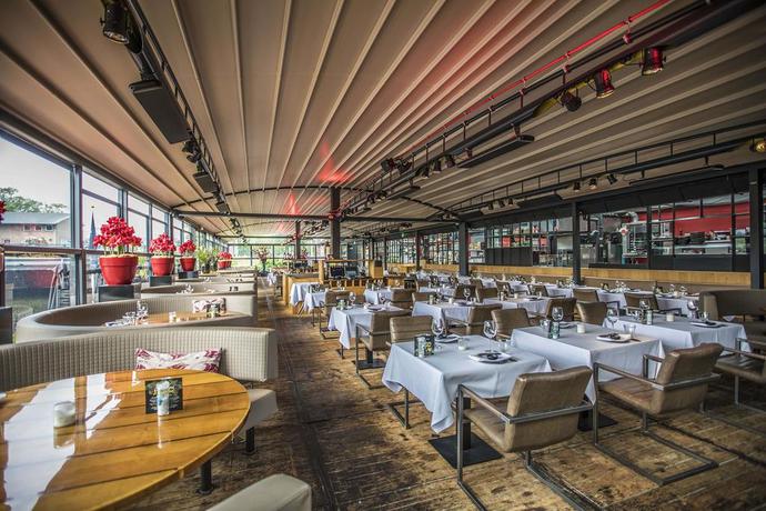 Imagen del bar/restaurante del Hotel Apollo Amsterdam, A Tribute Portfolio. Foto 9