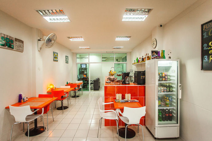 Imagen de la habitación del Hotel Apollo Apart. Foto 5