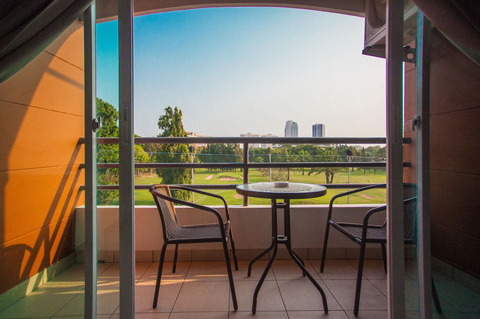 Imagen de la habitación del Hotel Apollo Apart. Foto 6