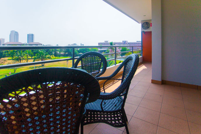 Imagen de la habitación del Hotel Apollo Apart. Foto 10