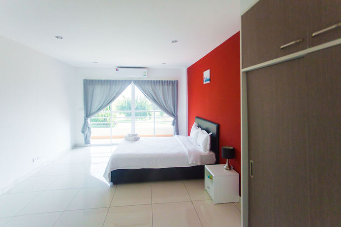 Imagen de la habitación del Hotel Apollo Apart. Foto 11