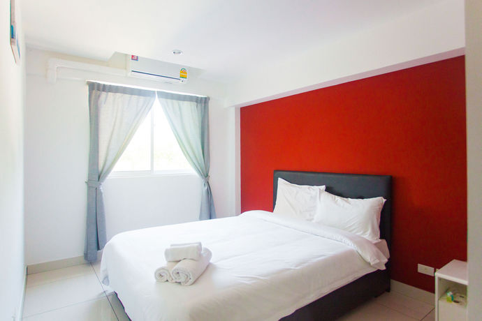 Imagen de la habitación del Hotel Apollo Apart. Foto 13