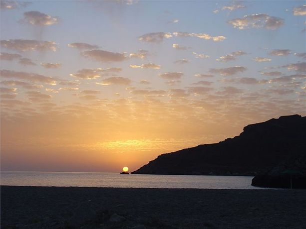 Imagen de los exteriores del Hotel Apollo Apartments. Foto 7