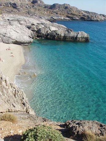 Imagen de los exteriores del Hotel Apollo Apartments. Foto 8