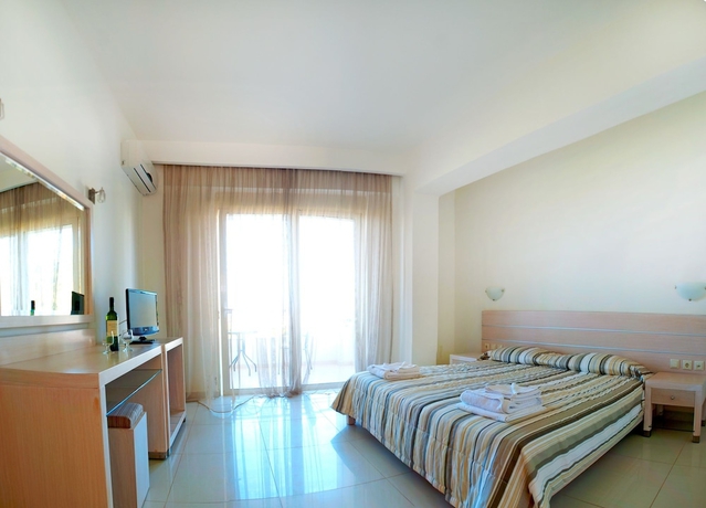 Imagen de la habitación del Hotel Apollo Apartments, Kavros. Foto 6