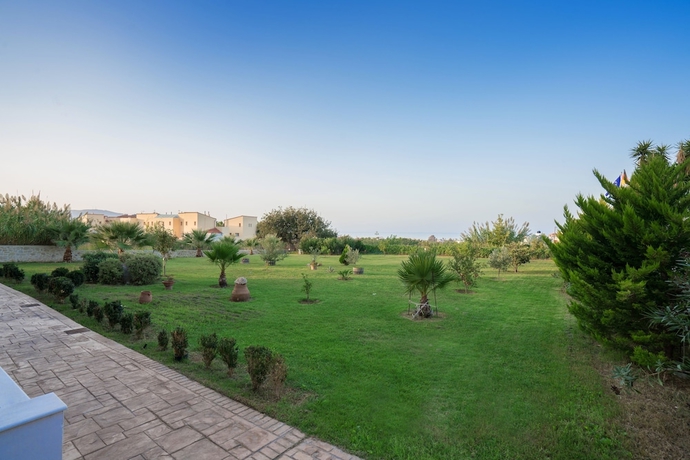 Imagen de la habitación del Hotel Apollo Apartments, Kavros. Foto 8