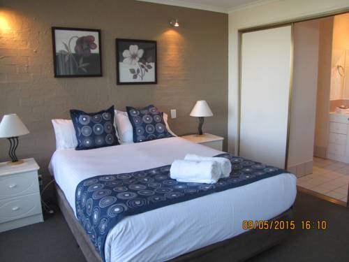 Imagen de la habitación del Hotel Apollo Apartments, Merimbula. Foto 1