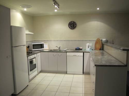 Imagen de la habitación del Hotel Apollo Apartments, Merimbula. Foto 4