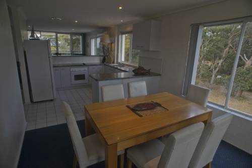 Imagen de la habitación del Hotel Apollo Apartments, Merimbula. Foto 5