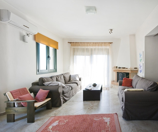 Imagen de la habitación del Hotel Apollo Apartments, Plakias. Foto 4