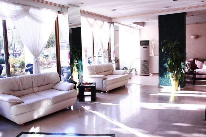 Imagen de los interiores del Hotel Apollo, Atenas. Foto 19