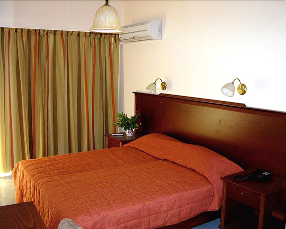 Imagen de la habitación del Hotel Apollo, Atenas. Foto 9