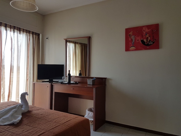 Imagen de la habitación del Hotel Apollo, Atenas. Foto 11