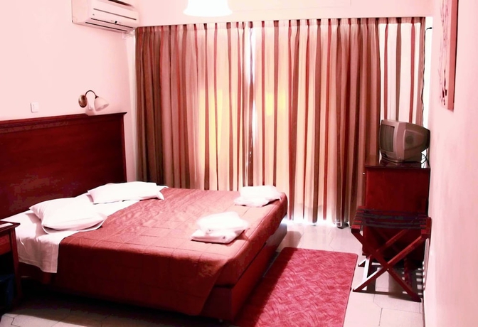 Imagen de la habitación del Hotel Apollo, Atenas. Foto 15