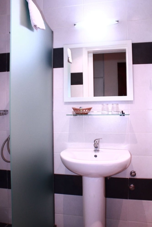 Imagen de la habitación del Hotel Apollo, Atenas. Foto 17