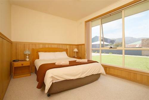 Imagen de la habitación del Hotel Apollo Bay Backpackers Lodge. Foto 3