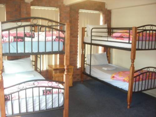 Imagen de la habitación del Hotel Apollo Bay Backpackers Lodge. Foto 4