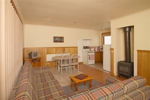 Imagen de la habitación del Hotel Apollo Bay Backpackers Lodge. Foto 6