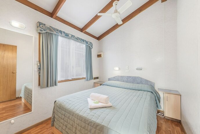Imagen general del Hotel Apollo Bay Holiday Park. Foto 1