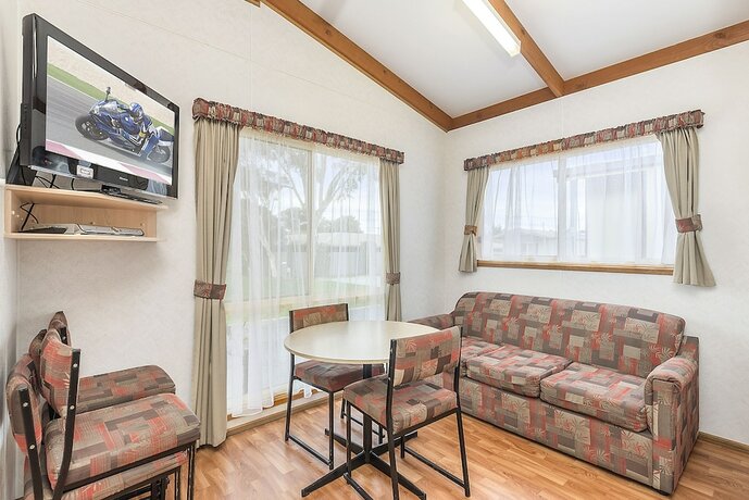 Imagen general del Hotel Apollo Bay Holiday Park. Foto 5