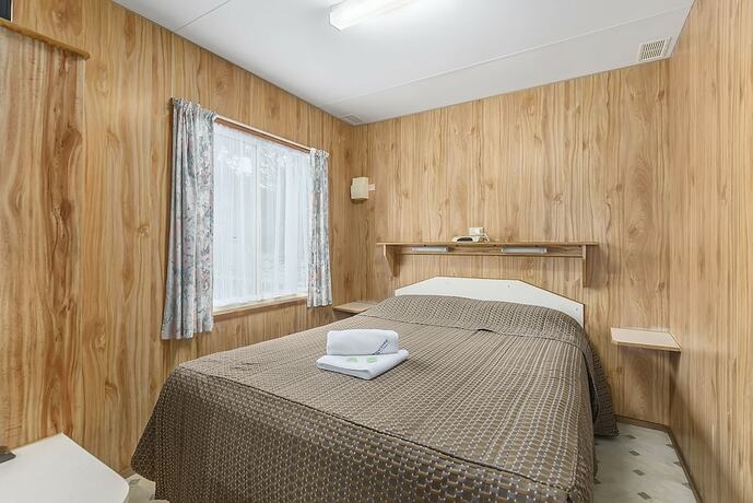 Imagen general del Hotel Apollo Bay Holiday Park. Foto 7