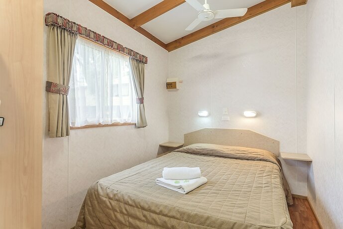 Imagen general del Hotel Apollo Bay Holiday Park. Foto 10