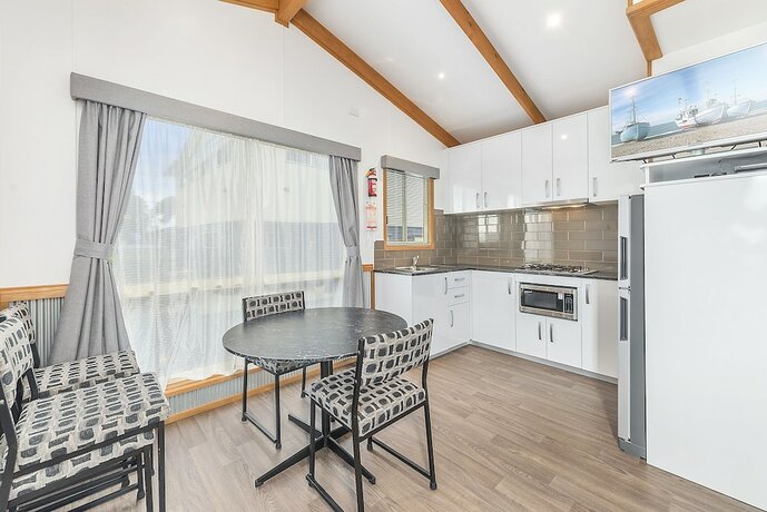 Imagen general del Hotel Apollo Bay Holiday Park. Foto 11