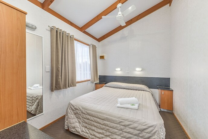 Imagen de la habitación del Hotel Apollo Bay Holiday Park. Foto 14
