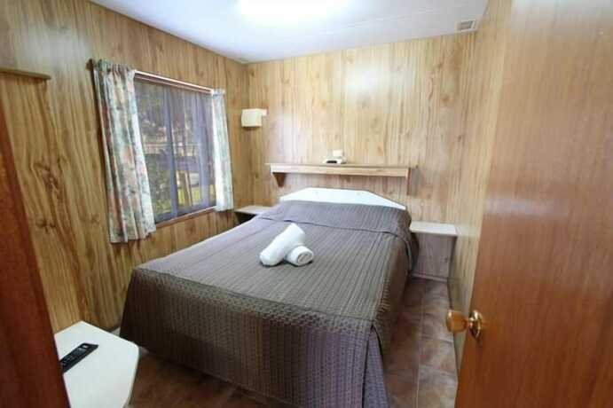 Imagen de la habitación del Hotel Apollo Bay Holiday Park. Foto 15
