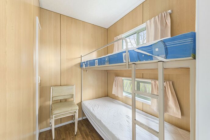 Imagen de la habitación del Hotel Apollo Bay Holiday Park. Foto 18