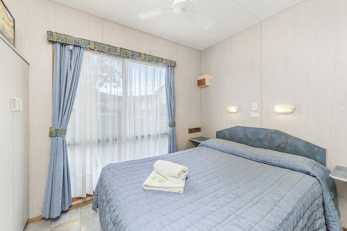 Imagen de la habitación del Hotel Apollo Bay Holiday Park. Foto 21