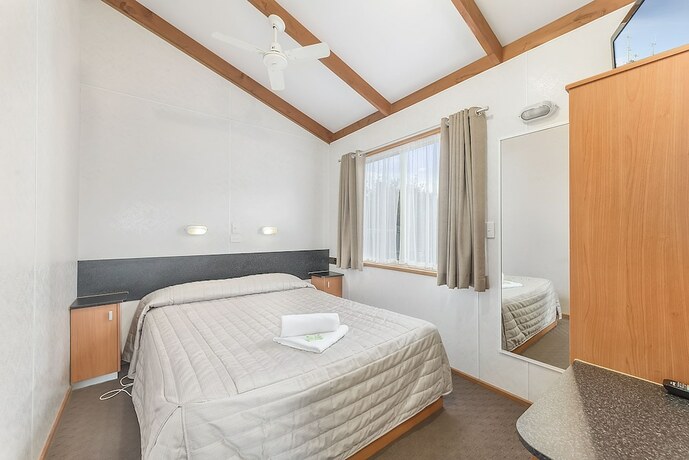 Imagen de la habitación del Hotel Apollo Bay Holiday Park. Foto 22
