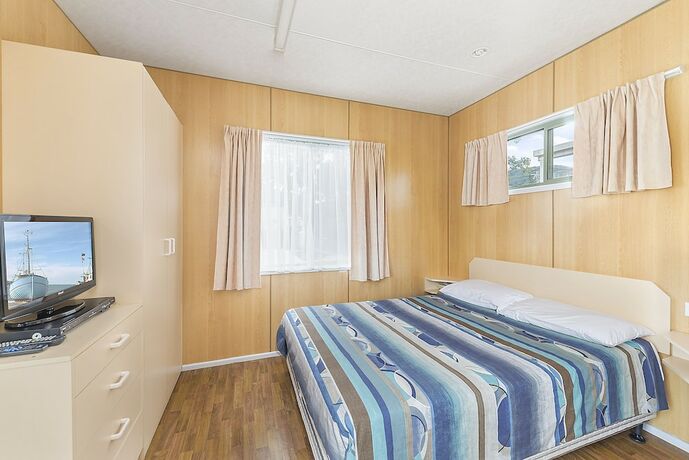 Imagen de la habitación del Hotel Apollo Bay Holiday Park. Foto 23