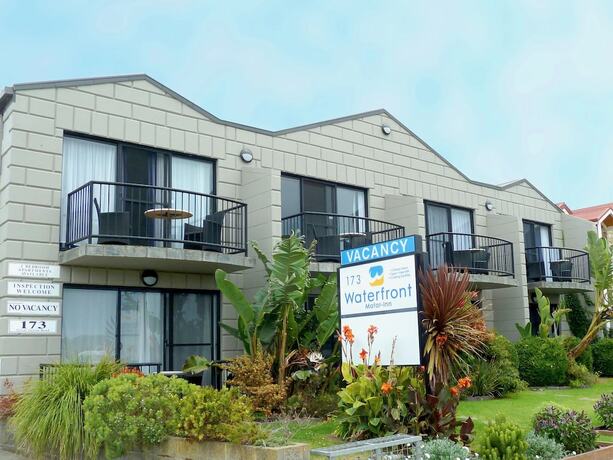 Imagen general del Hotel Apollo Bay Waterfront Motor Inn. Foto 1