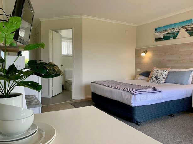 Imagen general del Hotel Apollo Bay Waterfront Motor Inn. Foto 10