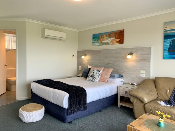 Imagen de la habitación del Hotel Apollo Bay Waterfront Motor Inn. Foto 12