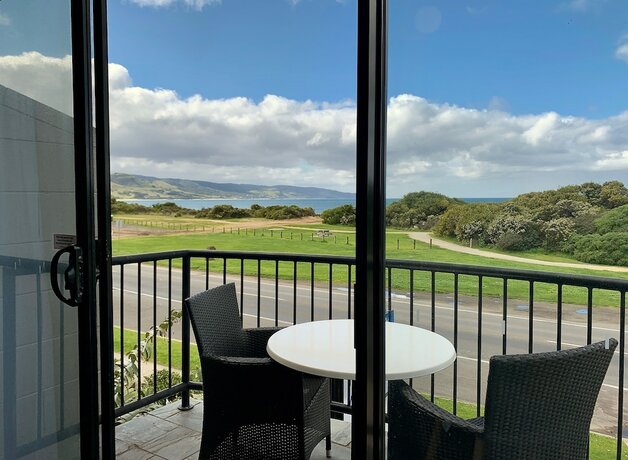 Imagen de la habitación del Hotel Apollo Bay Waterfront Motor Inn. Foto 15