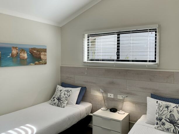 Imagen de la habitación del Hotel Apollo Bay Waterfront Motor Inn. Foto 18