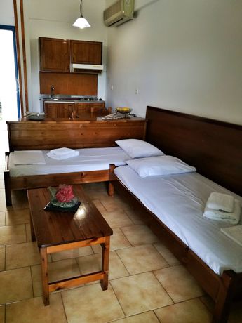 Imagen de la habitación del Hotel Apollo Beach, Dorida. Foto 2