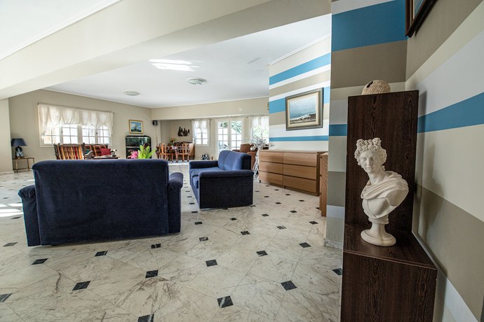 Imagen de los interiores del Hotel Apollo Beach, Dorida. Foto 12