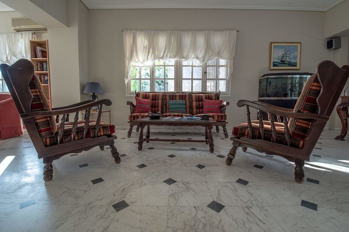 Imagen de los interiores del Hotel Apollo Beach, Dorida. Foto 13