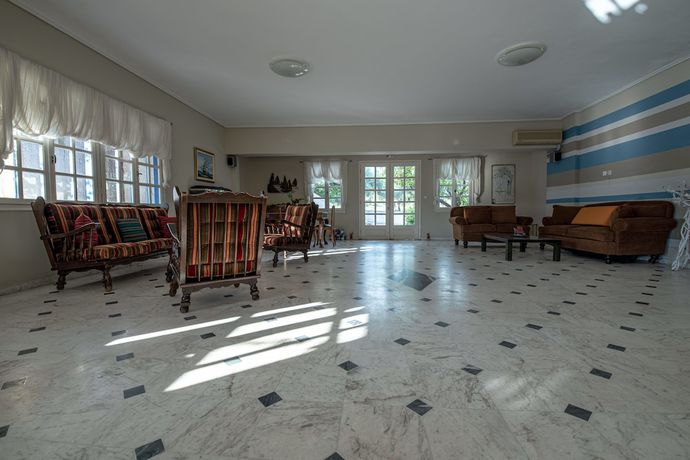 Imagen de los interiores del Hotel Apollo Beach, Dorida. Foto 14