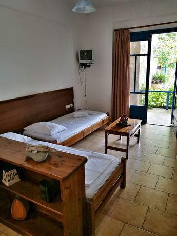 Imagen de la habitación del Hotel Apollo Beach, Dorida. Foto 4