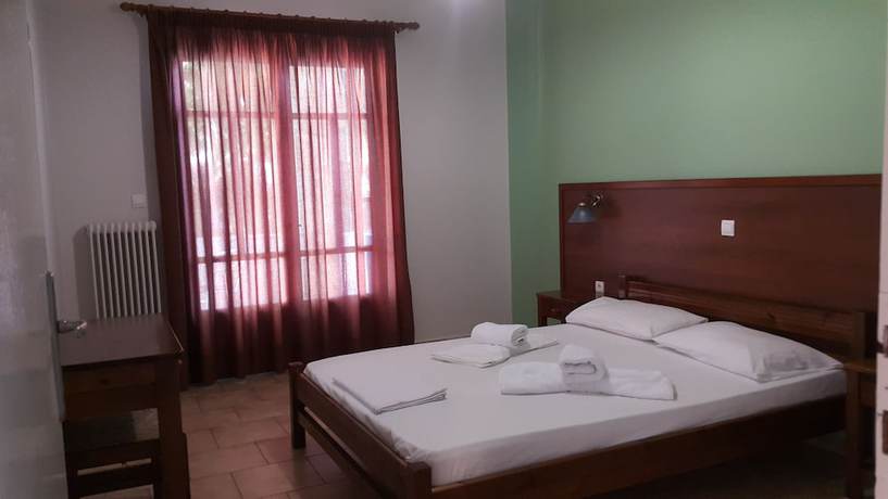 Imagen de la habitación del Hotel Apollo Beach, Dorida. Foto 5