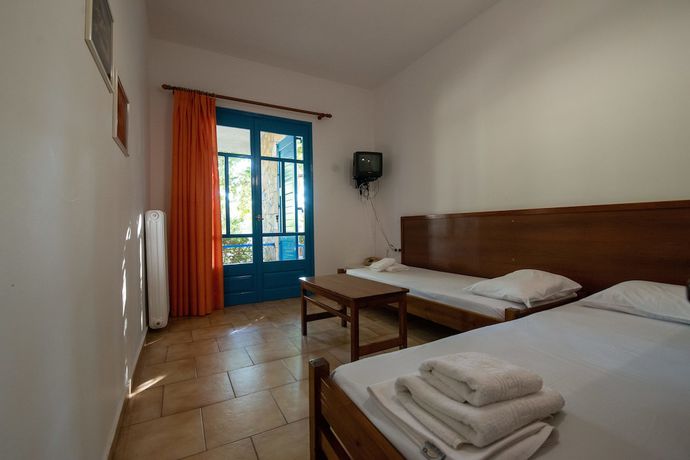 Imagen de la habitación del Hotel Apollo Beach, Dorida. Foto 6