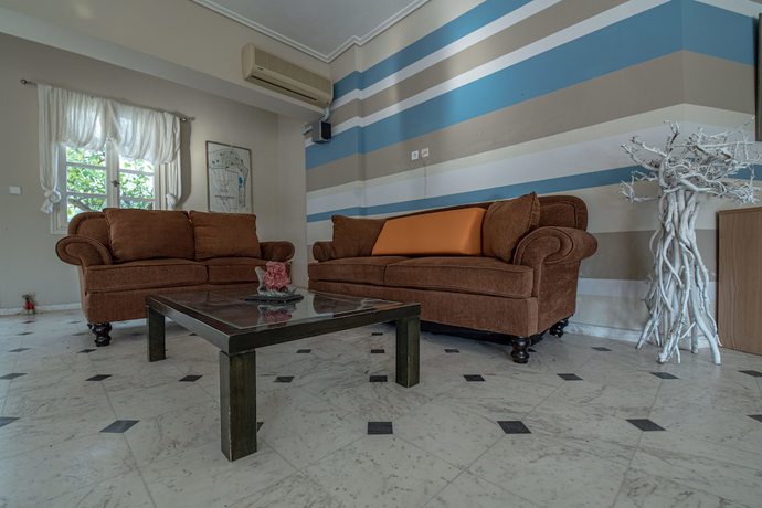 Imagen de los interiores del Hotel Apollo Beach, Dorida. Foto 18