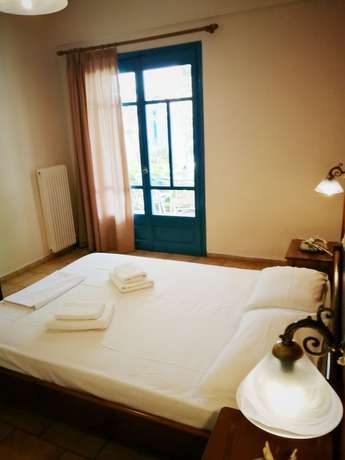 Imagen de la habitación del Hotel Apollo Beach, Dorida. Foto 7
