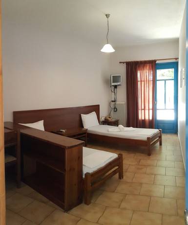 Imagen de la habitación del Hotel Apollo Beach, Dorida. Foto 8