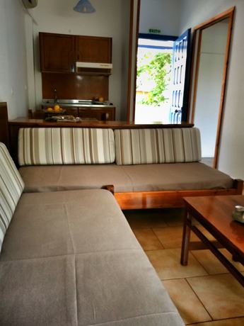 Imagen de la habitación del Hotel Apollo Beach, Dorida. Foto 10