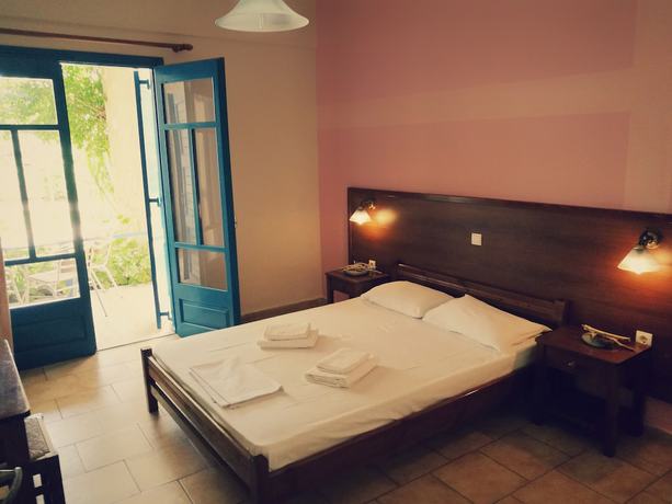 Imagen de la habitación del Hotel Apollo Beach, Dorida. Foto 11